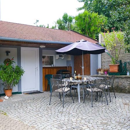 Apartment Livi Mikulov Dış mekan fotoğraf