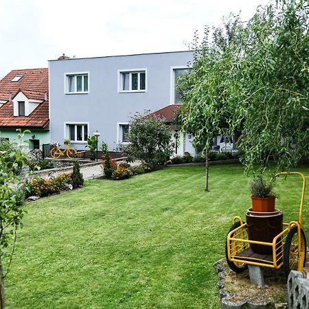 Apartment Livi Mikulov Dış mekan fotoğraf