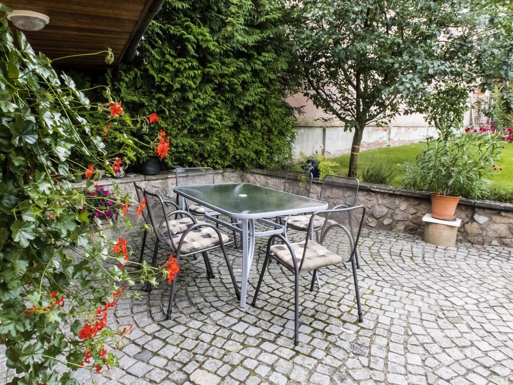 Apartment Livi Mikulov Dış mekan fotoğraf