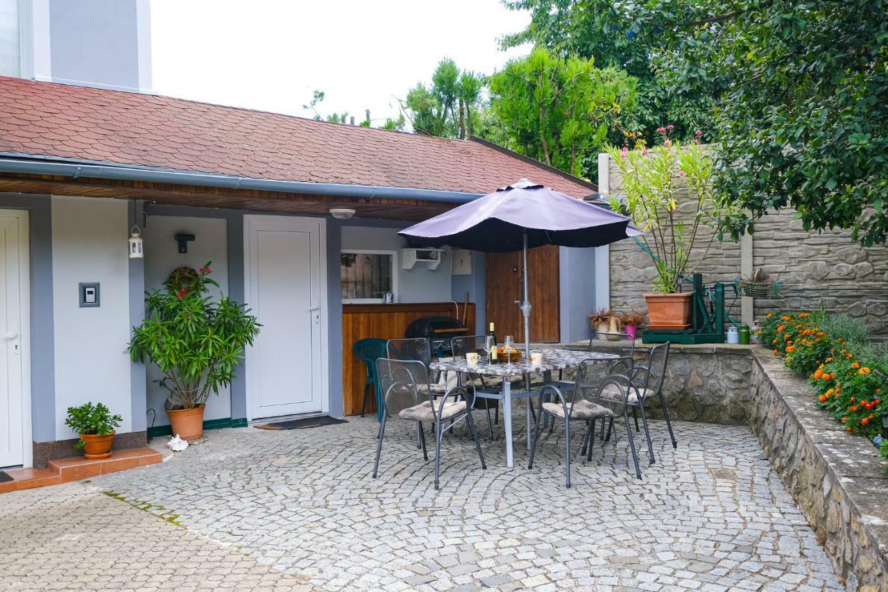 Apartment Livi Mikulov Dış mekan fotoğraf
