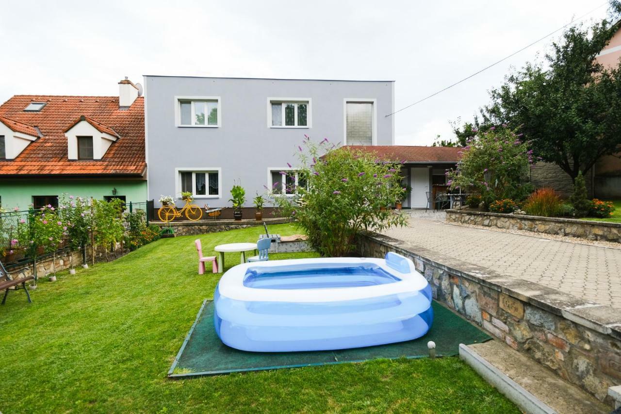 Apartment Livi Mikulov Dış mekan fotoğraf