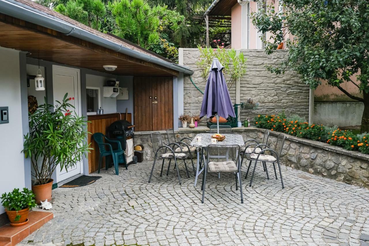 Apartment Livi Mikulov Dış mekan fotoğraf