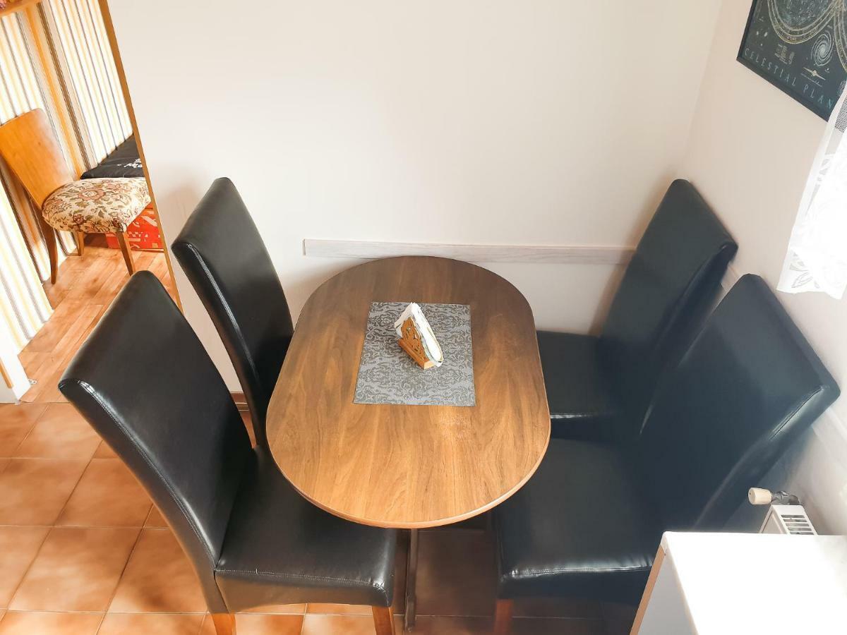 Apartment Livi Mikulov Dış mekan fotoğraf