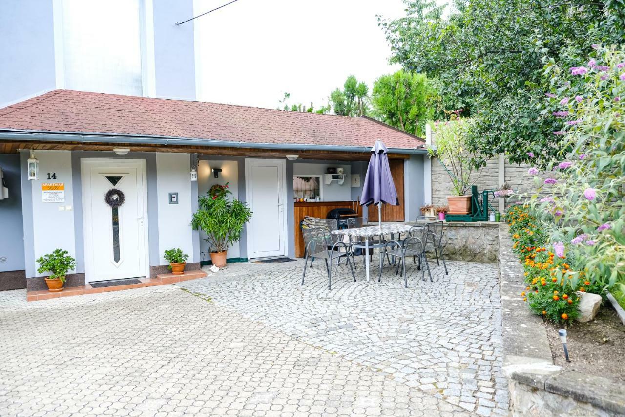 Apartment Livi Mikulov Dış mekan fotoğraf