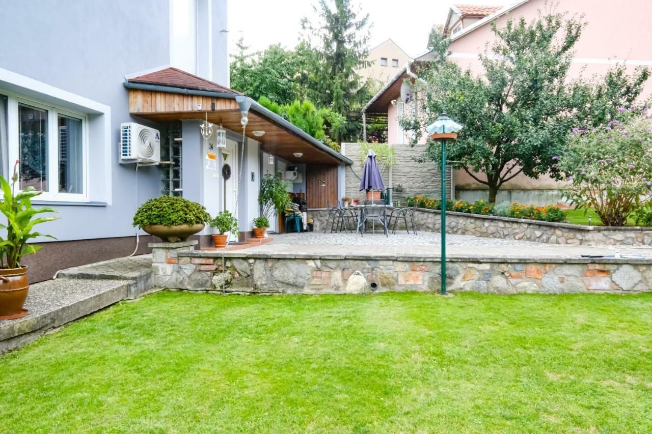 Apartment Livi Mikulov Dış mekan fotoğraf